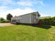 Thumbnail Mobile/park home for sale in New River Bank, Littleport, Ely