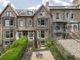 Thumbnail Terraced house for sale in St. Margarets Terrace, Ilkley, West Yorkshire