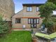 Thumbnail End terrace house for sale in Macarthur Close, London