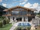 Thumbnail Villa for sale in 6365 Kirchberg In Tirol, Austria