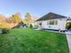 Thumbnail Detached bungalow for sale in Mostyn Avenue, Lower Heswall, Wirral