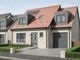 Thumbnail Property for sale in Plot 9, 'the Dalmeny', Forthview, Ferrymuir Gait, South Queensferry