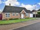 Thumbnail Detached bungalow for sale in Bakers Farm Close, Wickford, Essex