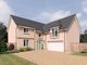 Thumbnail Detached house for sale in "Melville Ic" at Deanburn Road, Linlithgow