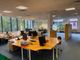 Thumbnail Office to let in 3 Waterside, Station Road, Harpenden, Hertfordshire
