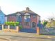 Thumbnail Semi-detached house for sale in High Lane, Burslem, Stoke-On-Trent