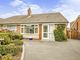 Thumbnail Bungalow for sale in Whitley Spring Road, Ossett