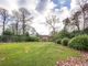 Thumbnail Detached house for sale in Portnall Drive, Virginia Water