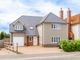 Thumbnail Detached house for sale in Bran End, Stebbing, Dunmow