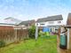 Thumbnail Semi-detached house for sale in Sackville Crescent, Harold Wood, Romford