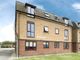 Thumbnail Flat for sale in Oaklands, 83 Penhill Road, Lancing, West Sussex