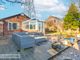 Thumbnail Detached bungalow for sale in Leicester Road, Failsworth, Manchester, Greater Manchester
