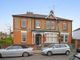 Thumbnail End terrace house for sale in Tetherdown, Muswell Hill