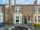 Thumbnail Semi-detached house for sale in Derby Road, Cambridge