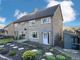 Thumbnail Semi-detached house for sale in Dove Ridge, Longnor, Buxton, Staffordshire