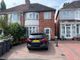 Thumbnail Semi-detached house for sale in David Road, Handsworth, Birmingham