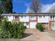 Thumbnail Terraced house for sale in Milton Close, Henley-On-Thames