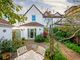 Thumbnail Semi-detached house for sale in Pencisely Road, Llandaff, Cardiff