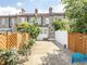 Thumbnail Terraced house for sale in Spencer Road, New Southgate, London