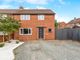 Thumbnail Semi-detached house for sale in Granby Drive, Bottesford, Nottingham