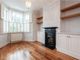 Thumbnail Terraced house to rent in St. Francis Road, London