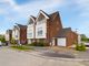 Thumbnail Semi-detached house for sale in Leo Crescent, Princes Risborough, Buckinghamshire