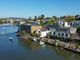 Thumbnail Town house for sale in Fore Street, Kingsbridge