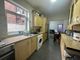 Thumbnail Terraced house for sale in Battenberg Road, Leicester