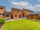 Thumbnail Detached house for sale in Rosehill View, Ashton-In-Makerfield