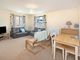 Thumbnail Flat for sale in Roscoff Road, Dawlish