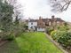 Thumbnail Town house for sale in St. Anns Road, Chertsey