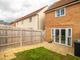 Thumbnail Semi-detached house to rent in Michaels Drive, Priors Hall, Corby