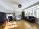 Thumbnail Semi-detached house for sale in Cranmer Avenue, Hove