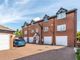 Thumbnail Flat for sale in Sycamore Court, The Sycamores, Bramhope, Leeds