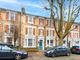 Thumbnail Flat to rent in Stavordale Road, London