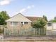 Thumbnail Bungalow for sale in Lampton Close, Wool