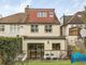 Thumbnail Semi-detached house for sale in Colney Hatch Lane, Muswell Hill, London