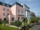 Thumbnail Town house for sale in Castle Road, Cowes