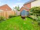 Thumbnail Semi-detached house for sale in Fuller Way, Andover