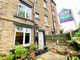Thumbnail Terraced house to rent in Bargate, Linthwaite, Huddersfield