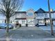 Thumbnail Terraced house for sale in Brockham Drive, Ilford