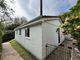 Thumbnail Bungalow for sale in Fernhill, Charmouth