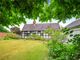 Thumbnail Detached house for sale in Goostrey Lane, Twemlow Green, Cheshire