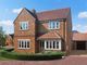 Thumbnail Detached house for sale in Deanfield Orchard, Brightwell-Cum-Sotwell, Wallingford
