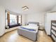 Thumbnail Flat for sale in Rossiter Road, London