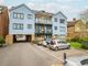 Thumbnail Flat to rent in Hatfield Road, St. Albans, Hertfordshire