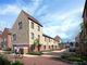 Thumbnail Detached house for sale in Plot 34 Cocoa Gardens, Wiggington Road, York