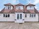 Thumbnail Detached house for sale in Allen Road, Rainham