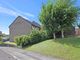 Thumbnail End terrace house for sale in Middleton Close, Warminster