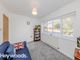 Thumbnail Bungalow for sale in Sherborne Drive, Westlands, Newcastle-Under-Lyme